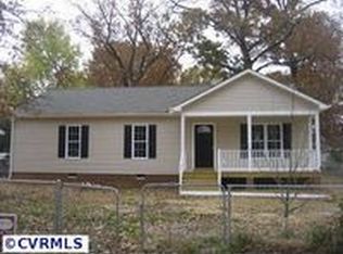 3007 Sherbourne Rd, Richmond, VA 23237