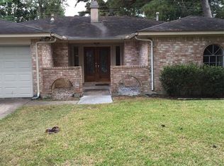 4711 Casemont Dr, Spring, TX 77388
