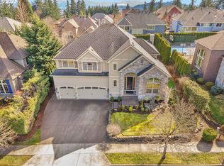 11330 SE Quail Run Dr, Happy Valley, OR
