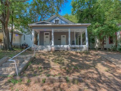 532 Egan St, Shreveport, LA, 71101