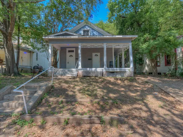 532 Egan St, Shreveport, LA 71101