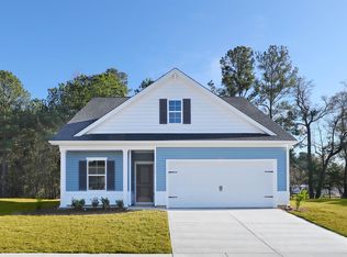 3424 Logan St, Conway, SC 29526