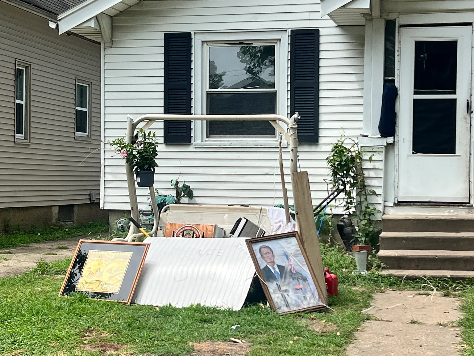 2 bed, 726 sqft, $875 — Photo 3