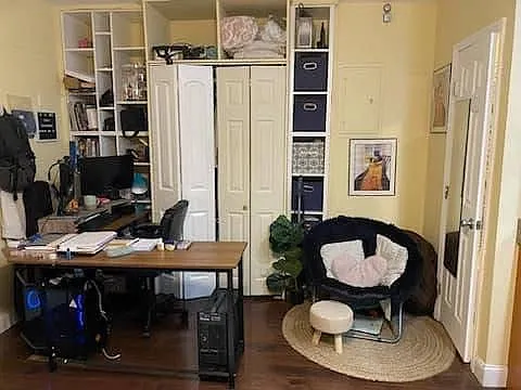 3331 Spring Garden St #2B — Photo 3