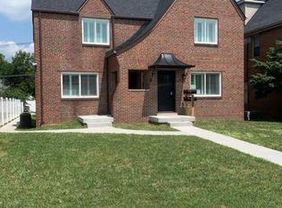 3610 Staunton Ave SE #3 & 4, Charleston, WV 25304