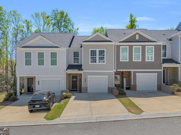 122 Greenview Ct, Homer, GA 30547