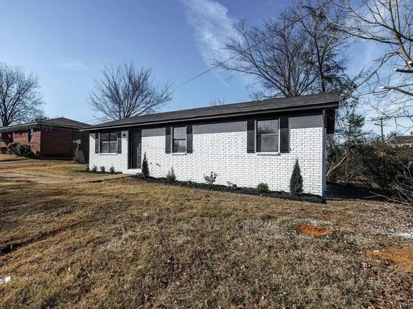 101 S 3rd St, Arkadelphia, AR 71923