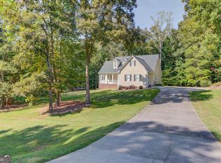 4713 Martin Rd, Flowery Branch, GA 30542