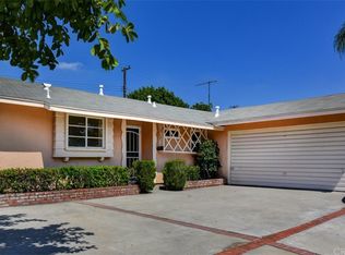 15411 Calverton Dr, La Mirada, CA 90638