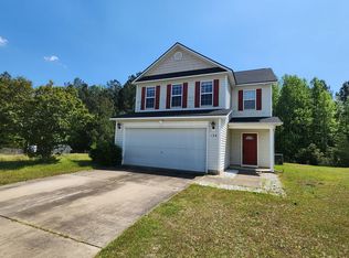128 Tuxford Ct, Raeford, NC 28376