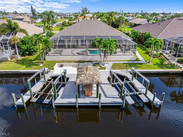 418 SW 38th Ave, Cape Coral, FL 33991
