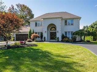 431 Bartell Ln, Webster, NY 14580