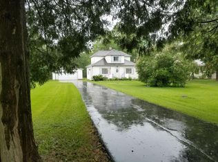 1422 W 14th St, Sault Sainte Marie, MI 49783