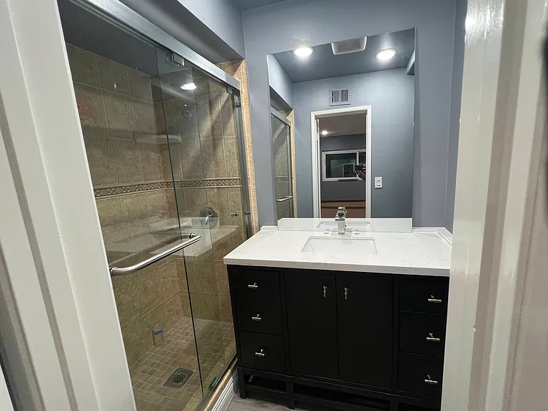 Bathroom #2
