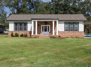 44311 Mi Mi's Ln, Saint Amant, LA 70774