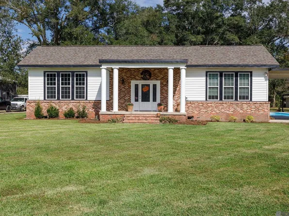 44311 Mi Mi's Ln, Saint Amant, LA 70774