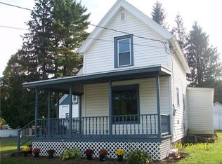404 Court St, Little Valley, NY