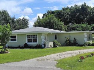 218 Poe Ave, North Fort Myers, FL 33917