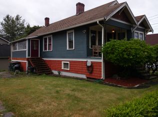 1615 S Lucile St, Seattle, WA 98108