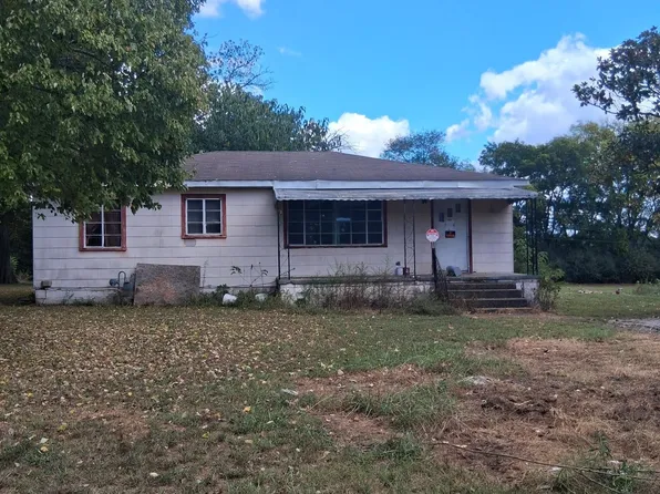 95 County Road 248, Florence, AL 35633