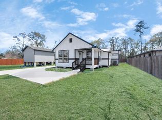 5110 Parker Rd, Houston, TX 77016