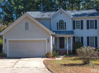 5115 Wineberry Dr, Durham, NC 27713