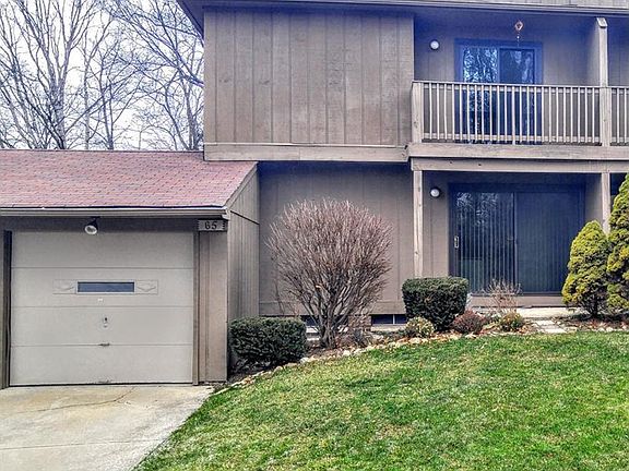 2nd image of 7465 Creekwood Dr #13B
