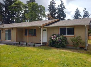 8716 Veterans Dr SW, Lakewood, WA 98498
