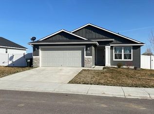 1456 W Atacama Dr, Kuna, ID 83634