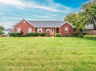 681 Masters Way, Bowling Green, KY 42104