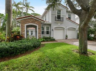 742 Bocce Ct, Palm Beach Gardens, FL 33410