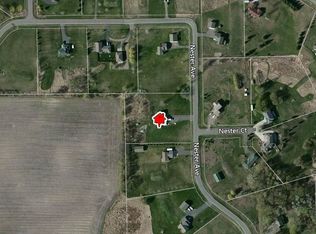 27824 Nester Ave, Lindstrom, MN 55045