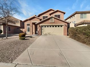 32094 N Cherry Creek Rd, Queen Creek, AZ 85142