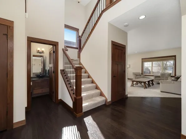 16074 Rhinestone St NW, Ramsey, MN 55303