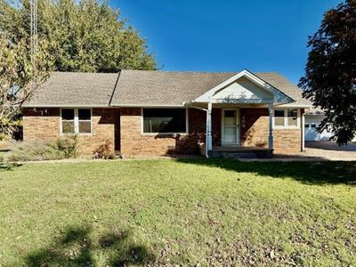 409 E Michigan, Corn, OK, 73024