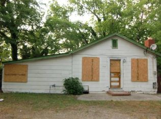 2249 Sullivan Rd, Augusta, GA 30901