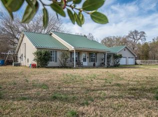 30 Paul Cemetery Rd, Deville, LA 71328