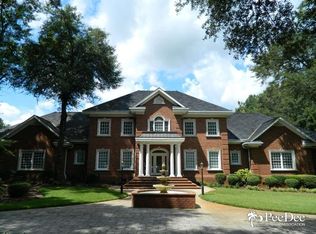 45 Birchwood Dr, Kingstree, SC 29556