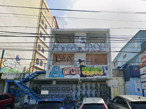 2420 Loiza #2420, San Juan, PR 00913