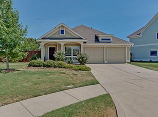 901 Whisper Ln, McKinney, TX 75072