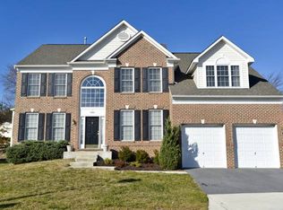 8206 Arbor Meadows Ln, Columbia, MD 21045
