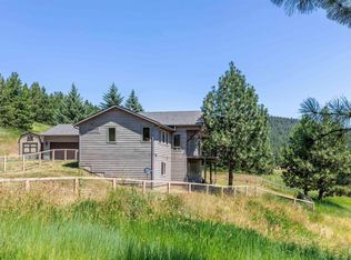 1001 Joyce Rd, Moscow, ID 83843