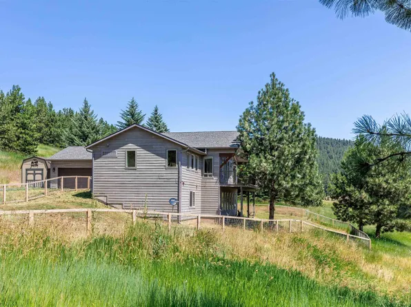 1001 Joyce Rd, Moscow, ID 83843