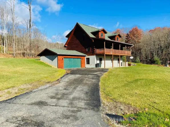 16 Winchester Blvd #2, Warren, PA 16365