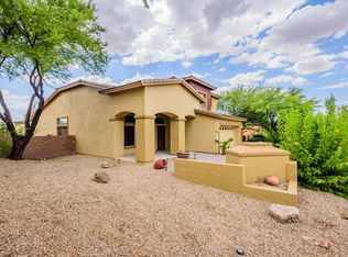 17326 S Indigo Crest Pass, Vail, AZ 85641