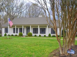 1117 Farfields Dr, Lynchburg, VA 24502