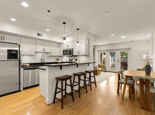 2432 Ontario Rd NW APT 1, Washington, DC 20009