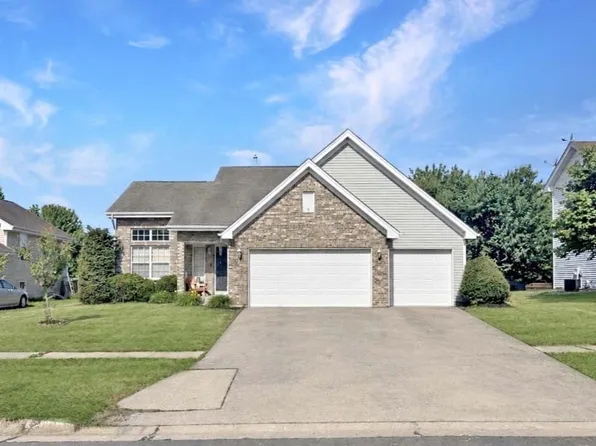 750 Brookview Dr N, Byron, IL 61010