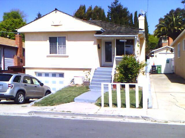 Front view