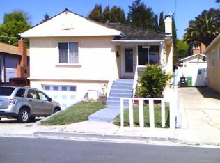 24564 Margaret Dr, Hayward, CA 94542
